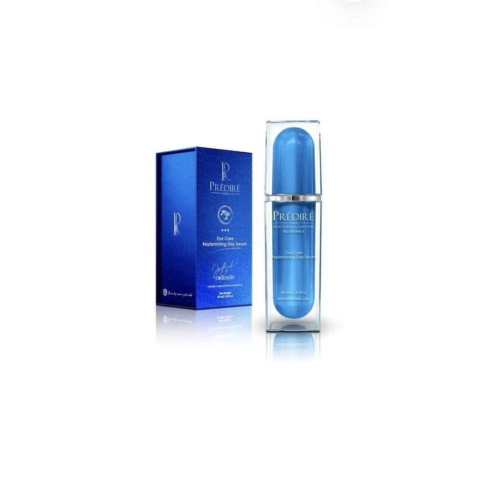 Predire Paris Obsessed Eye Care Replenishing Day Serum Anti-Aging 40ml MSRP:$850